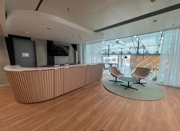 Virtual office space in Vienna, Am Europlatz 2 (1120) - 1 | MatchOffice