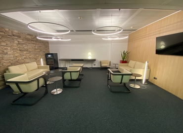  Coworking  zur Miete in Wien, Am Euro Platz 2, 200 m², 24