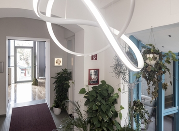 Coworking Space  zur Miete in Graz, Villefortgasse 11, 4 m², 1