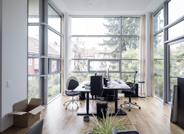 Coworking Space  zur Miete in Graz, Villefortgasse 11, 4 m², 7