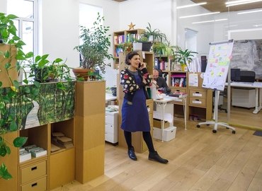 Virtual Office  zur Miete in Urfahr-Umgebung, Linzer Straße 17, 10 m², 1