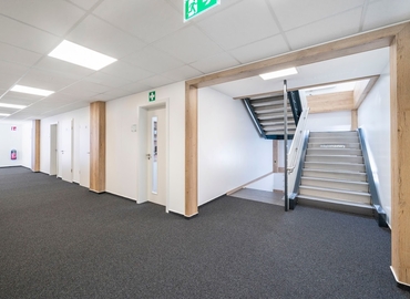 Coworking Space  zur Miete in Kitzbühel, Schlossbergstraße 1, 100 m², 3