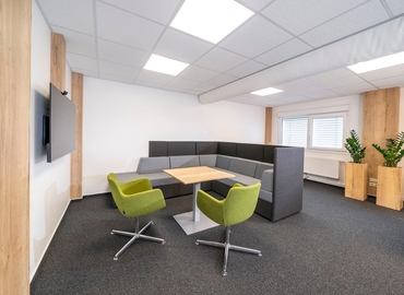  Coworking zu vermieten in Kitzbühel, Schlossbergstraße 1, 100 m², 1