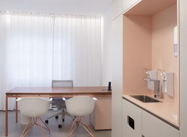 57 m² Business park in Vienna, Pfarrwiesengasse 34 (1190) - 3 | MatchOffice.com