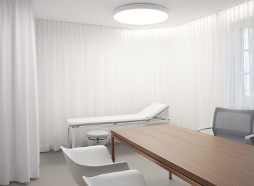 57 m² Business center in Vienna, Pfarrwiesengasse 34 (1190) - 1 | MatchOffice.com