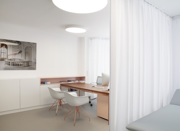 57 m² Business space in Vienna, Pfarrwiesengasse 34 (1190) - 2 | MatchOffice.com