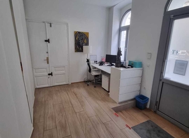 50 m² Co-working  in Vienna, Gymnasiumstraße 6 (1180) - 2 | MatchOffice.com