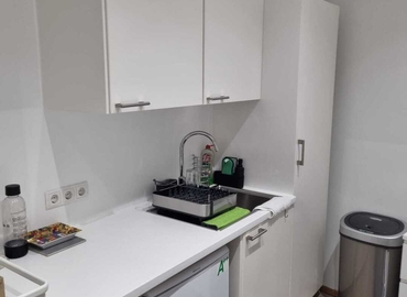 50 m² Shared office  in Vienna, Gymnasiumstraße 6 (1180) - 3 | MatchOffice