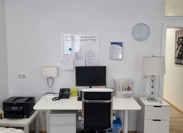 50 m² Shared workspace  in Vienna, Gymnasiumstraße 6 (1180) - 4 | MatchOffice