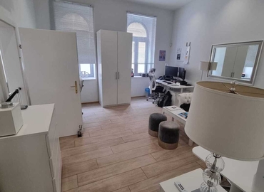 50 m² Coworking  in Vienna, Gymnasiumstraße 6 (1180) - 5 | MatchOffice.com
