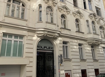 Virtual Office  zur Miete in Wien, Halbgasse 7, 10 m², 0
