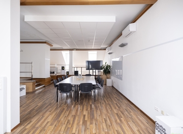 Büro zu vermieten in Graz, Villefortgasse 11, 30 m², 7