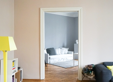 Office Roßauer Lände 27 1090 Vienna