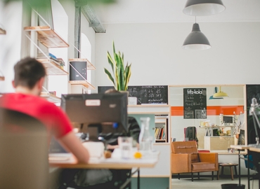 Coworking Space  zur Miete in Wien, Pater-Schwartz-Gasse 11A, 30 m², 0