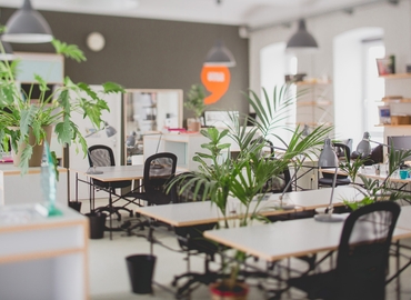 Virtual business address in Vienna, Pater-Schwartz-Gasse 11A (1150) - 3 | MatchOffice