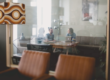 Virtual office space in Vienna, Pater-Schwartz-Gasse 11A (1150) - 4 | MatchOffice