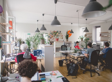 Virtual business address in Vienna, Pater-Schwartz-Gasse 11A (1150) - 5 | MatchOffice.com