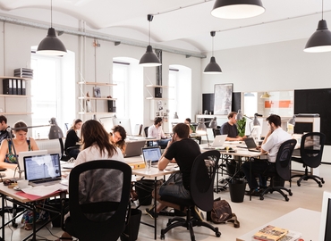 Virtual address in Vienna, Pater-Schwartz-Gasse 11A (1150) - 6 | MatchOffice