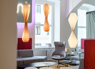 Büro  zur Miete in Wien, Gonzagagasse 1, 500 m², 1