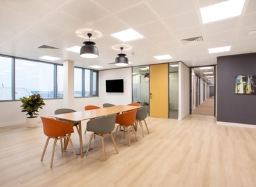 Business Center zu vermieten in Klagenfurt, Sankt Ruprechter Straße 90, 500 m², 0