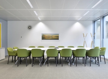 Coworking Space zu vermieten in Klagenfurt, Sankt Ruprechter Straße 90, 500 m², 2