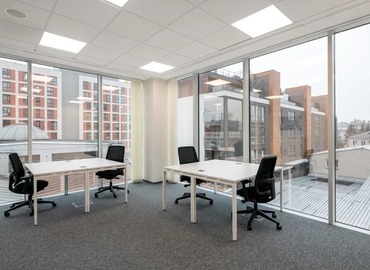 Coworking zu vermieten in Klagenfurt, Sankt Ruprechter Straße 90, 500 m², 1