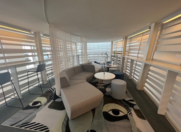  Besprechungsraum  zur Miete in Wien, Albertgasse 35, 44 m², 6