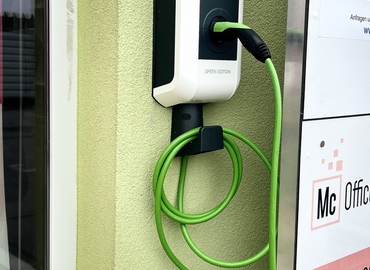 Business Center  zur Miete in Graz, Johann-Seifried-Ring 1, 24 m², 6