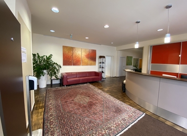 Büro zu vermieten in Graz, Krenngasse 12, 60 m², 1