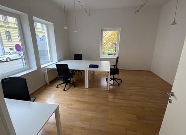 Office Krenngasse 12 8010 Graz