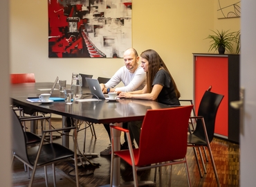Virtuelles Büro zur Miete in Graz, Krenngasse 12, 10 m², 0