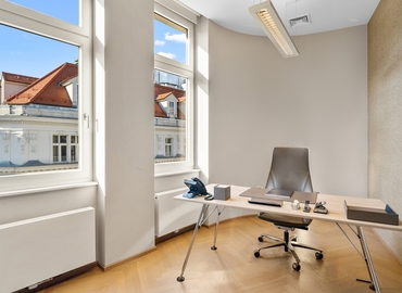  Virtuelles Büro zu vermieten in Wien, Tuchlauben 7A, 10 m², 13