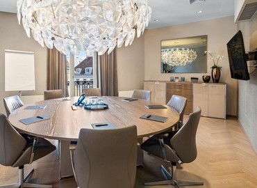 Virtual Office zu vermieten in Wien, Tuchlauben 7A, 10 m², 5