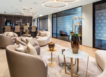 Virtual Office  zur Miete in Wien, Tuchlauben 7A, 10 m², 12