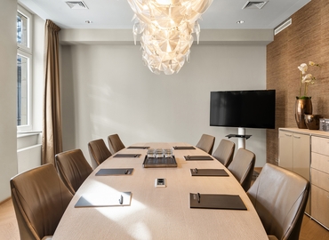 Business Center  zur Miete in Wien, Tuchlauben 7A, 30 m², 21