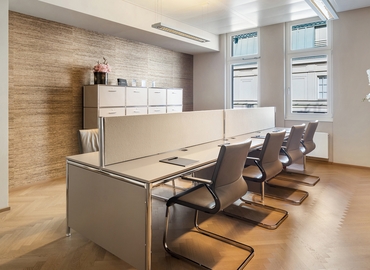 Business Center  zur Miete in Wien, Tuchlauben 7A, 30 m², 24