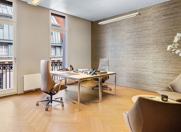 Business Center zu vermieten in Wien, Tuchlauben 7A, 30 m², 18