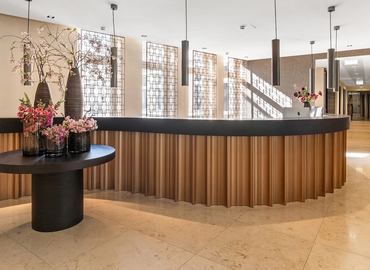 Business Center  zur Miete in Wien, Tuchlauben 7A, 30 m², 4