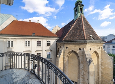 Business Center zu vermieten in Wien, Tuchlauben 7A, 30 m², 10