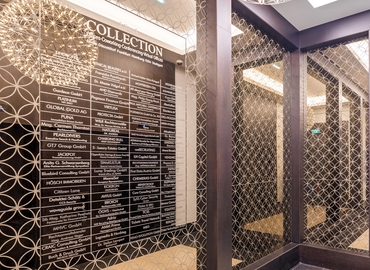 Business Center zu vermieten in Wien, Tuchlauben 7A, 30 m², 6