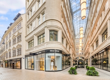  Seminarraum zu vermieten in Wien, Tuchlauben 7A, 33 m², 0