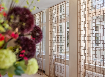  Besprechungsraum zu vermieten in Wien, Tuchlauben 7A, 26 m², 4