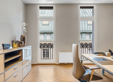 Coworking Space  zur Miete in Wien, Tuchlauben 7A, 30 m², 17