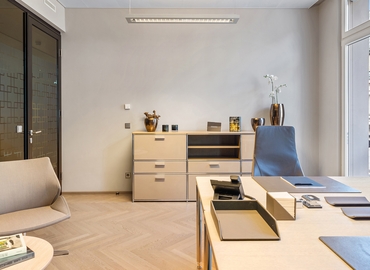  Coworking  zur Miete in Wien, Tuchlauben 7A, 30 m², 19