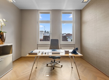 Coworking Space  zur Miete in Wien, Tuchlauben 7A, 30 m², 8