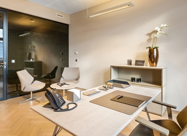  Coworking zu vermieten in Wien, Tuchlauben 7A, 30 m², 9