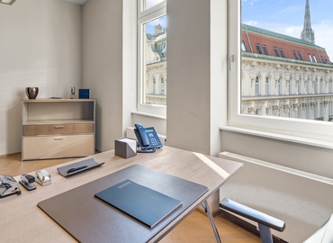  Coworking zu vermieten in Wien, Tuchlauben 7A, 30 m², 15