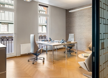 Coworking  zur Miete in Wien, Tuchlauben 7A, 30 m², 20