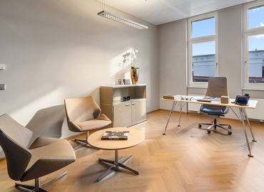  Coworking zu vermieten in Wien, Tuchlauben 7A, 30 m², 10