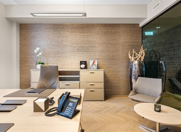Coworking Space  zur Miete in Wien, Tuchlauben 7A, 30 m², 12